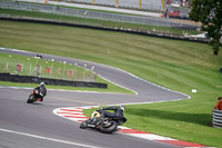 Lower Group Yellow Bikes